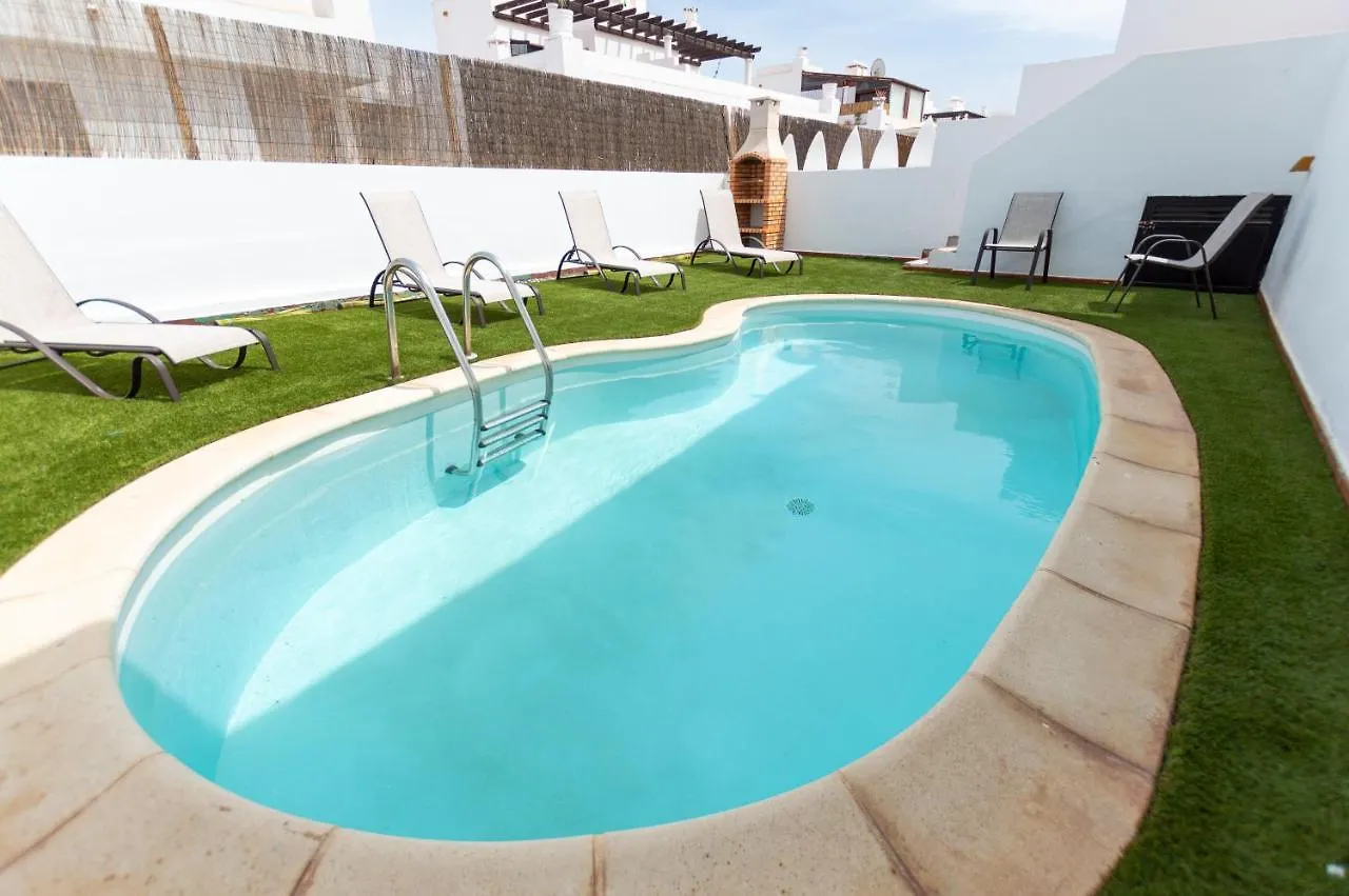 Golden Deluxe Corralejo By Avila Resorts