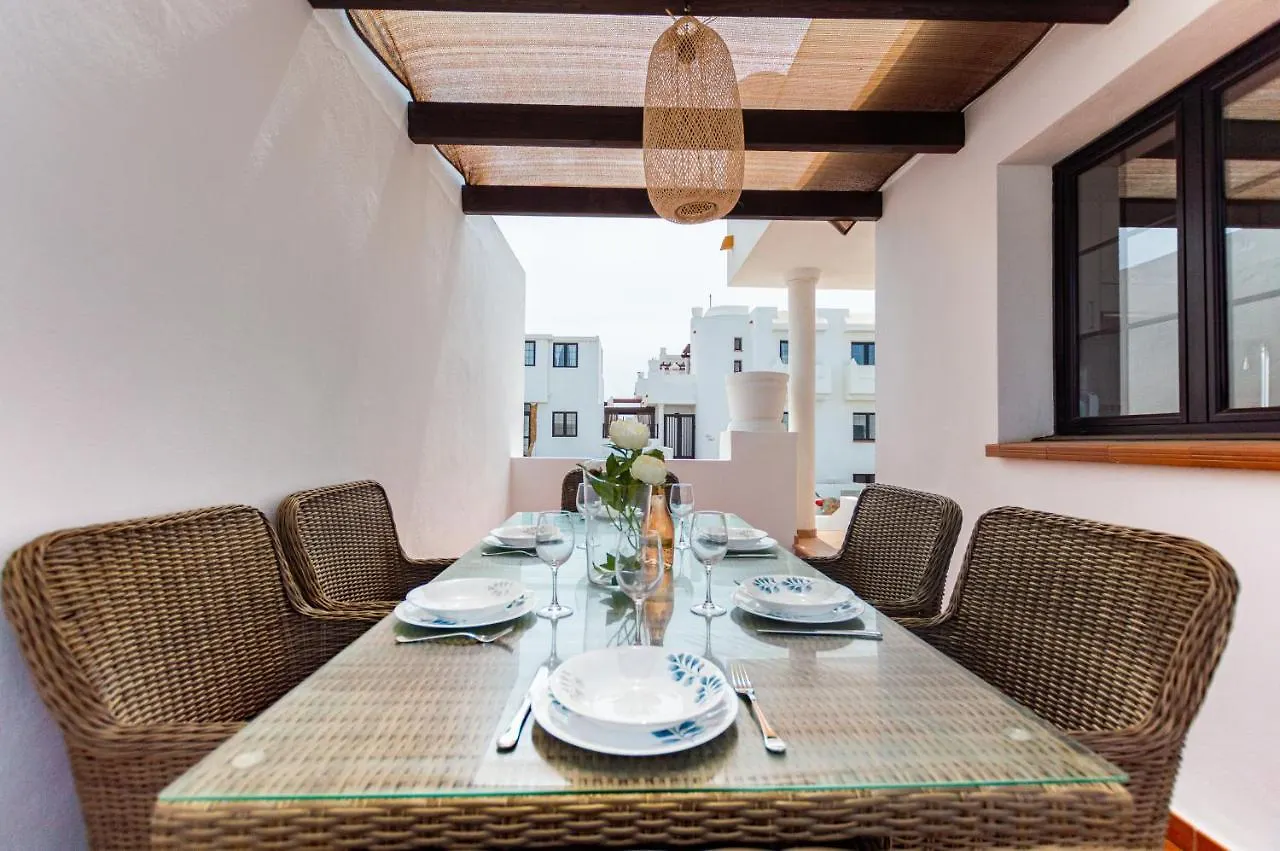 Vila Golden Deluxe Corralejo By Avila Resorts Španělsko