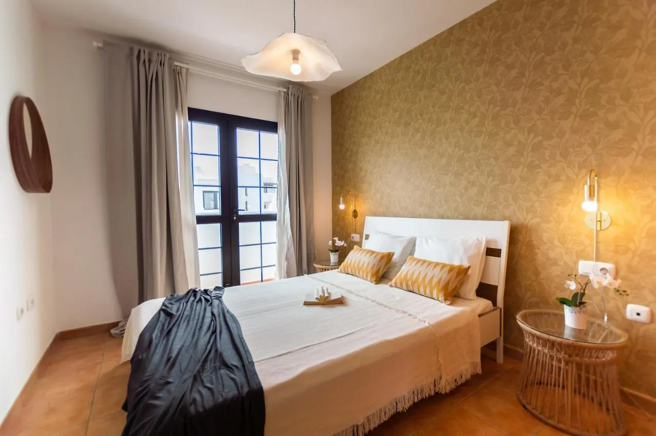 Golden Deluxe Corralejo By Avila Resorts