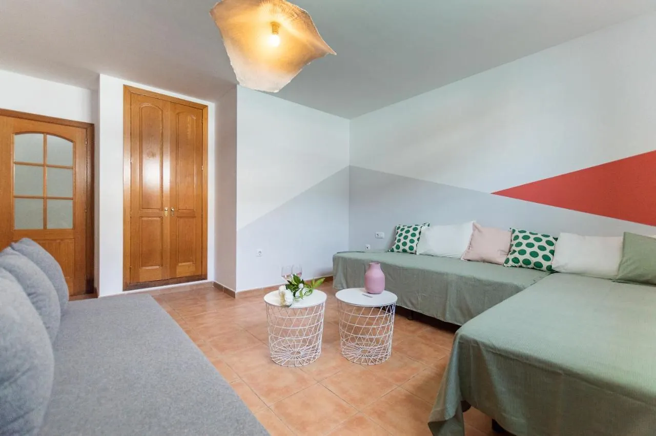 Golden Deluxe Corralejo By Avila Resorts Villa