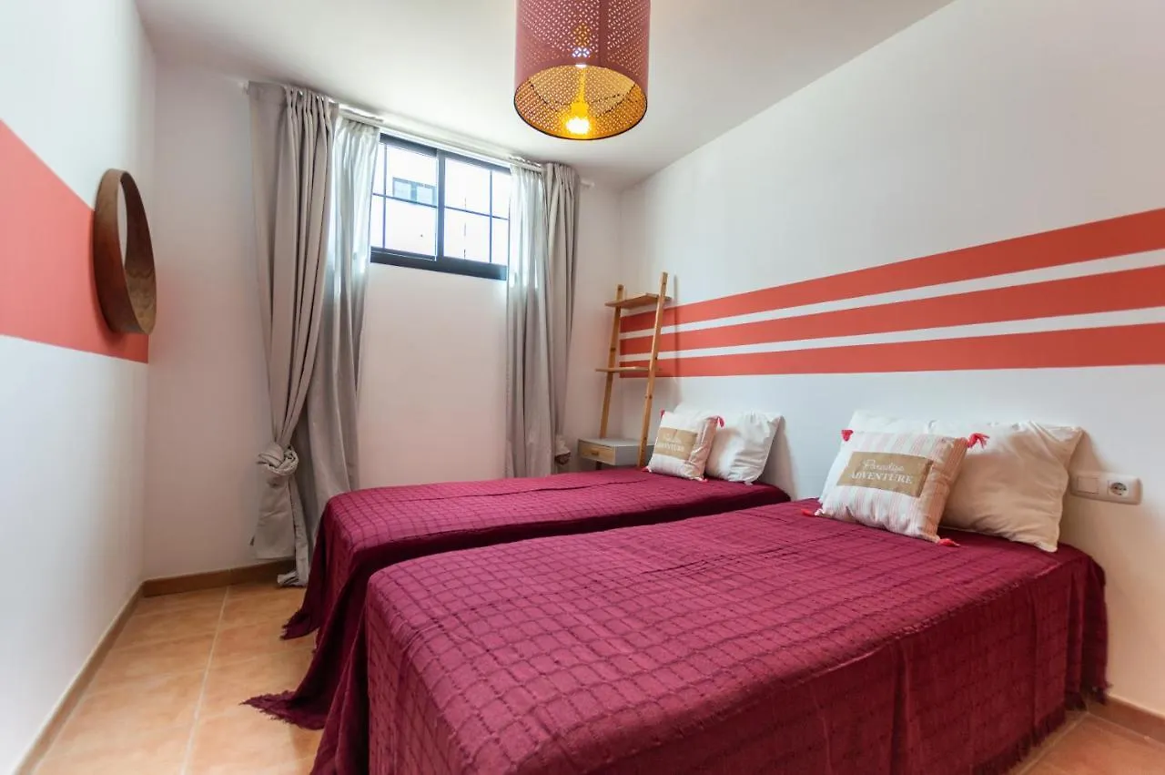 Villa Golden Deluxe Corralejo By Avila Resorts