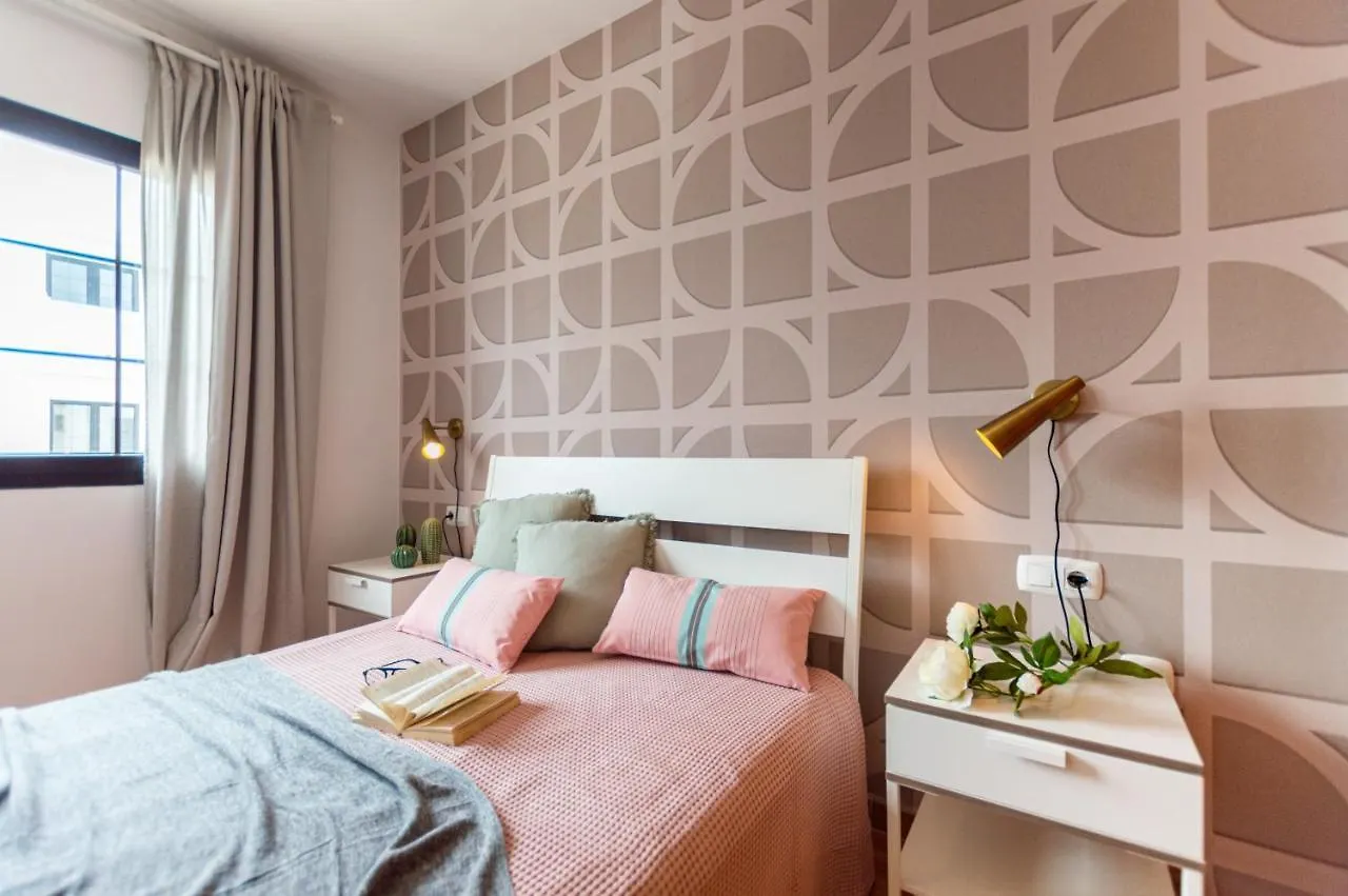 Golden Deluxe Corralejo By Avila Resorts Vila