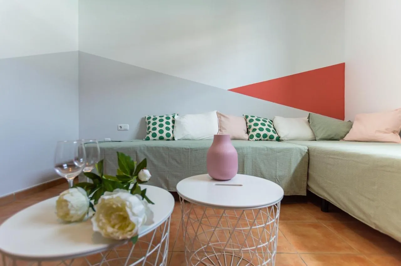 Golden Deluxe Corralejo By Avila Resorts 0*,