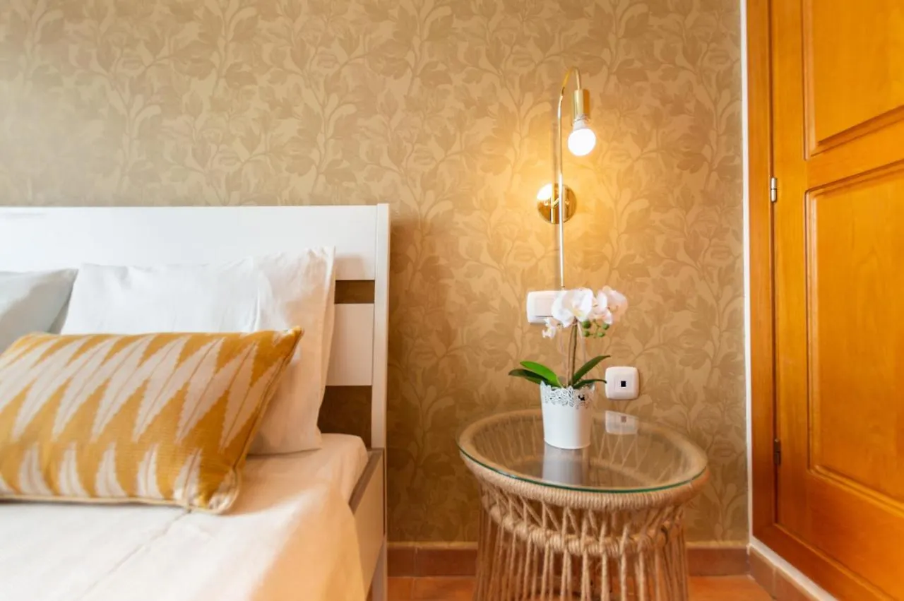 Golden Deluxe Corralejo By Avila Resorts Villa
