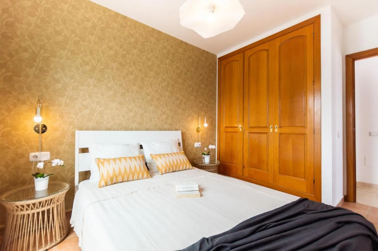 Golden Deluxe Corralejo By Avila Resorts