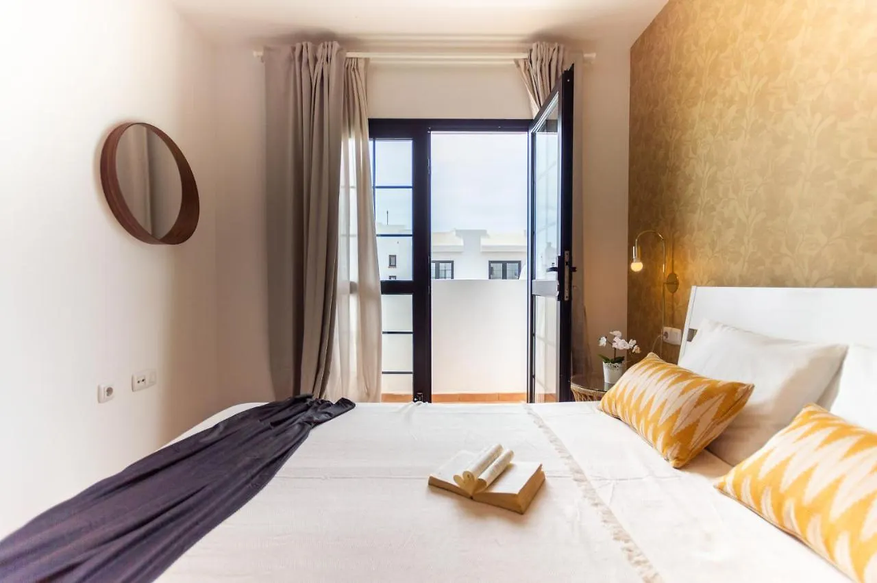 Golden Deluxe Corralejo By Avila Resorts