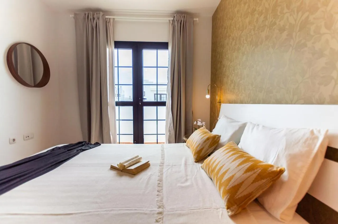 Villa Golden Deluxe Corralejo By Avila Resorts