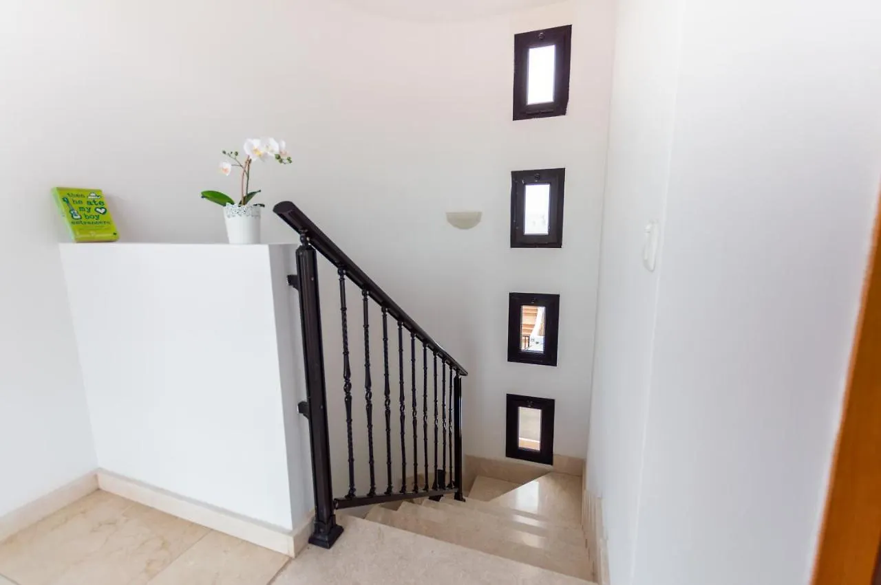 Golden Deluxe Corralejo By Avila Resorts Villa