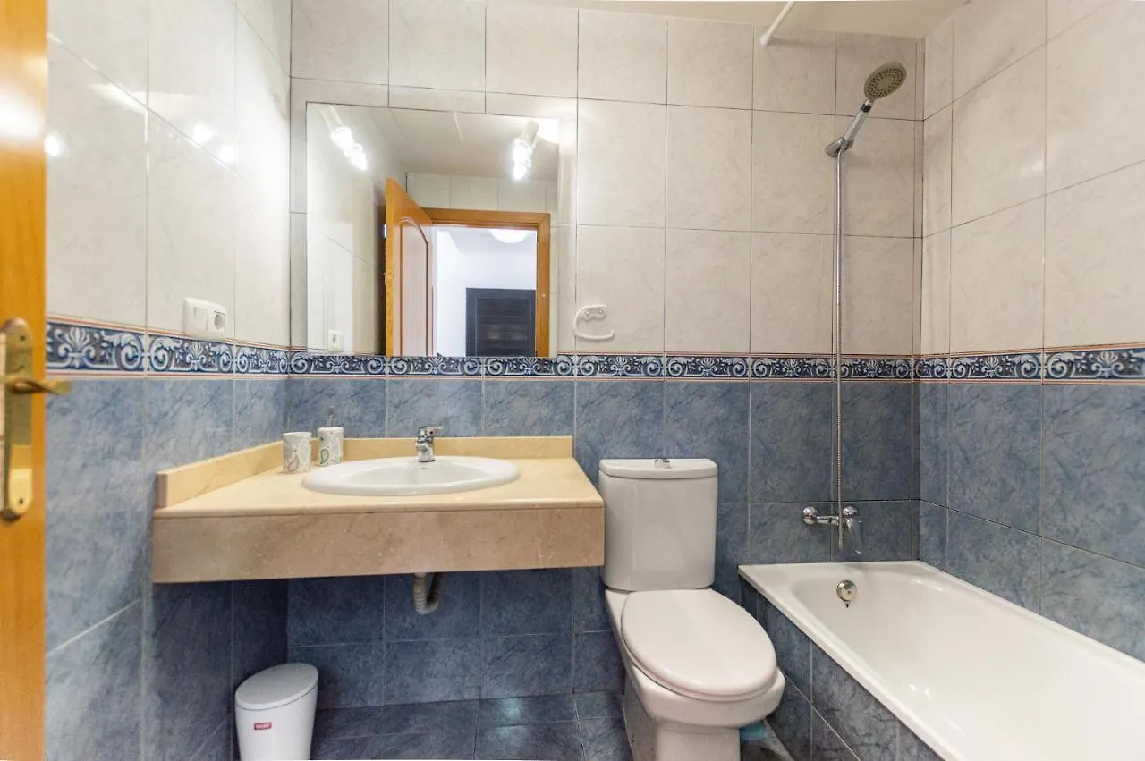 Golden Deluxe Corralejo By Avila Resorts Villa