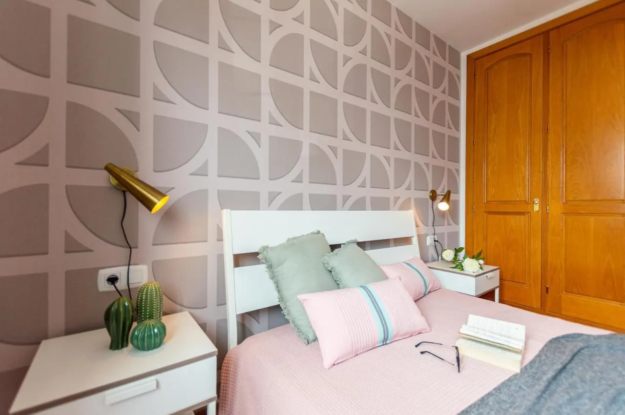 Vila Golden Deluxe Corralejo By Avila Resorts Španělsko