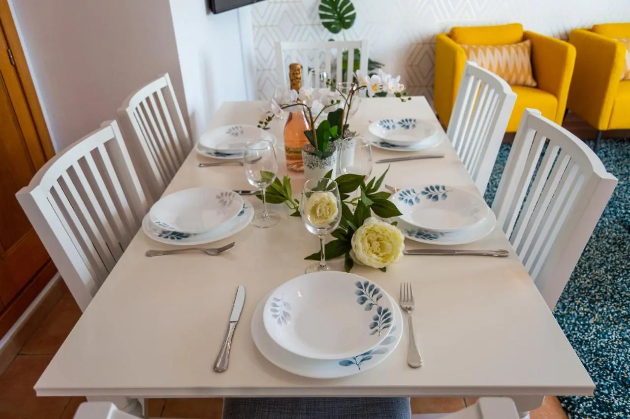 Villa Golden Deluxe Corralejo By Avila Resorts Spain