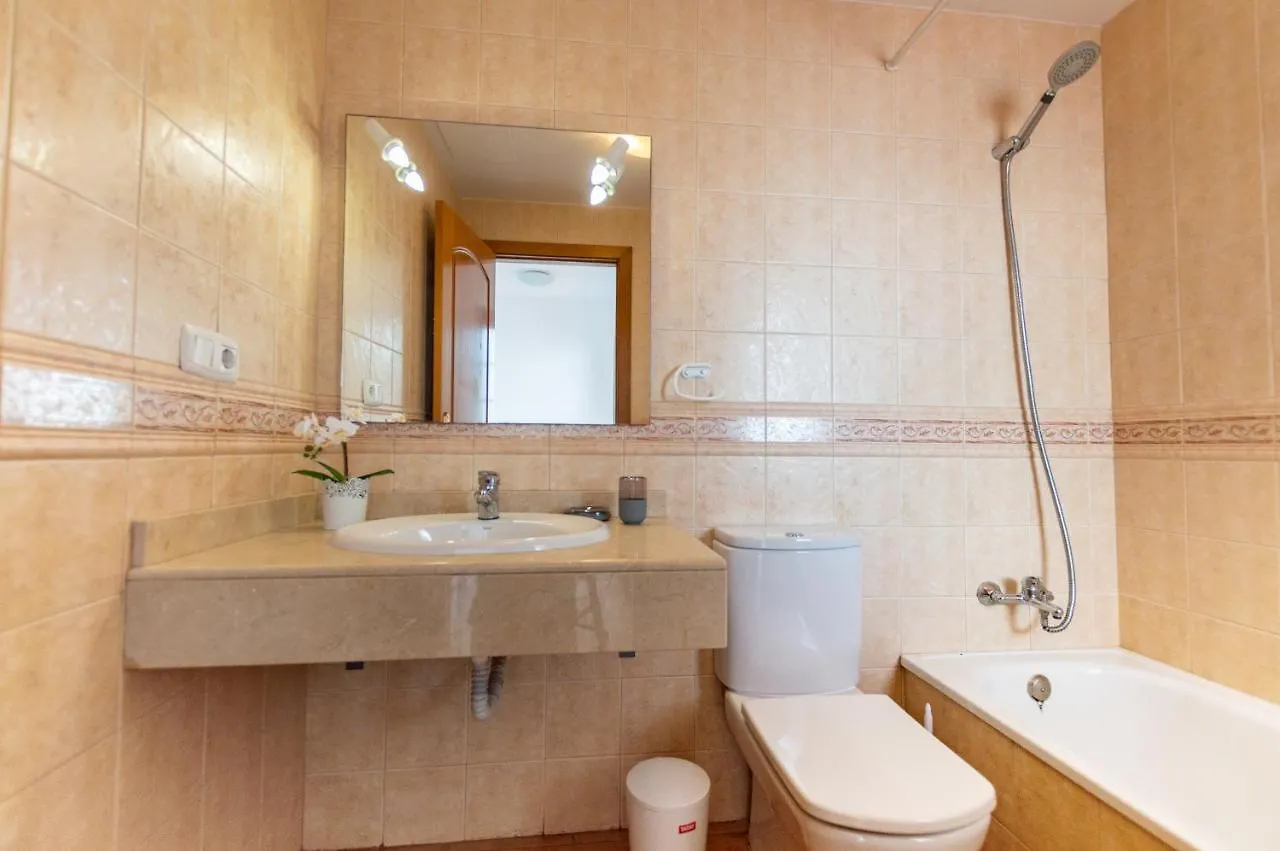 Golden Deluxe Corralejo By Avila Resorts