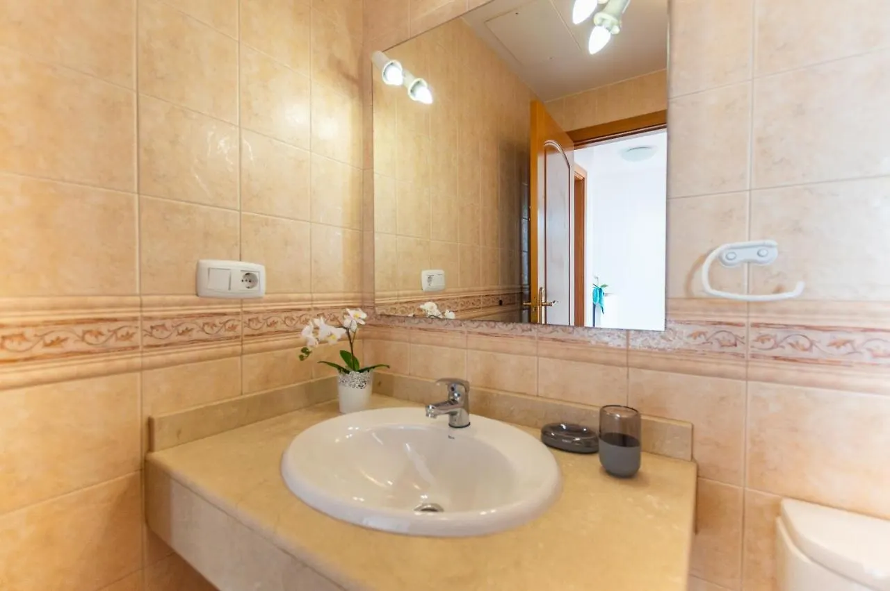 Golden Deluxe Corralejo By Avila Resorts Vila