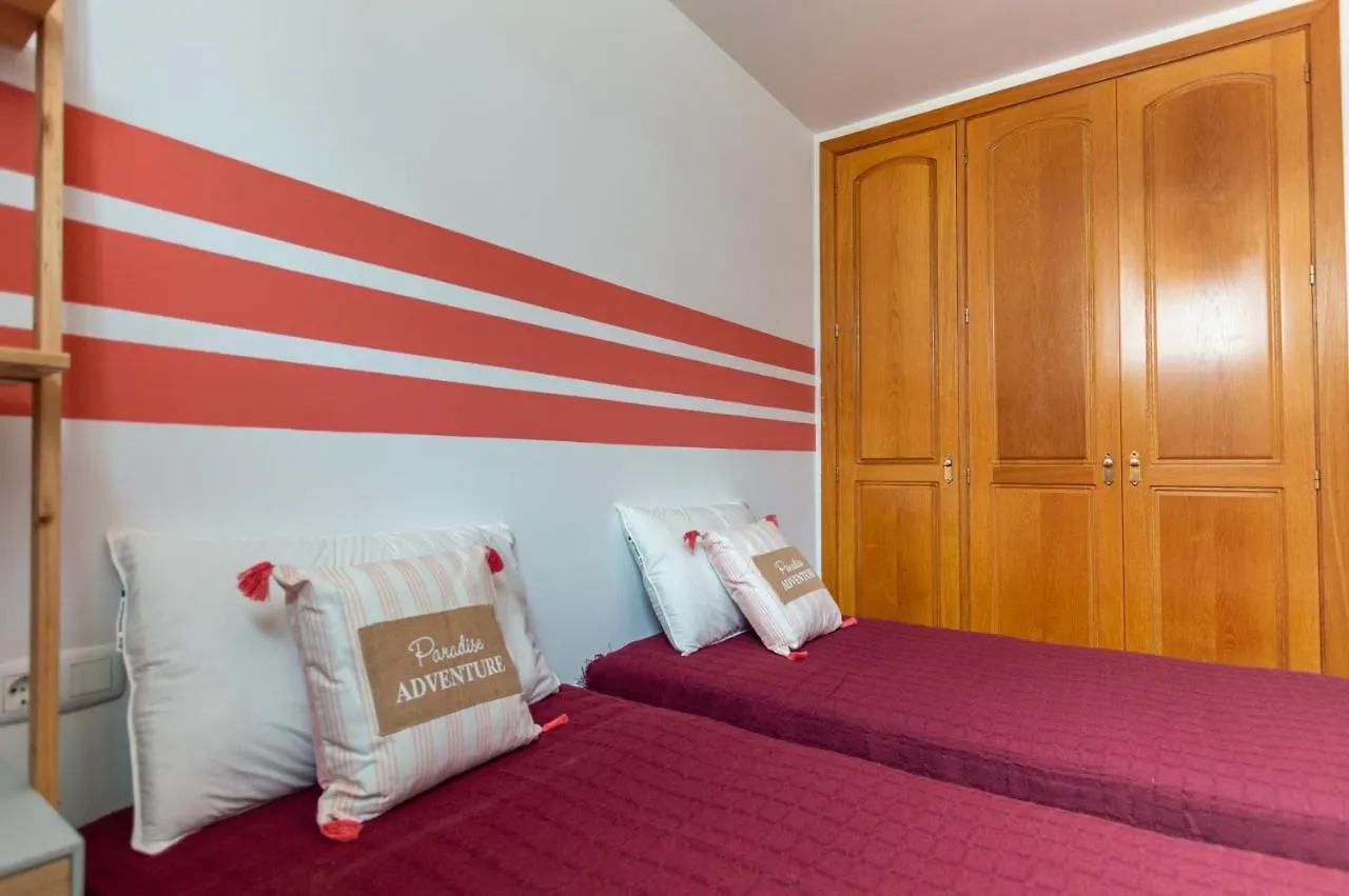 Golden Deluxe Corralejo By Avila Resorts