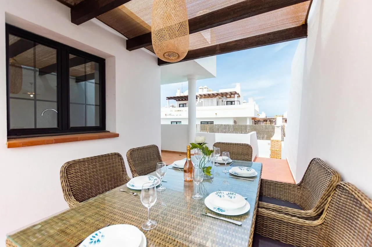 Villa Golden Deluxe Corralejo By Avila Resorts