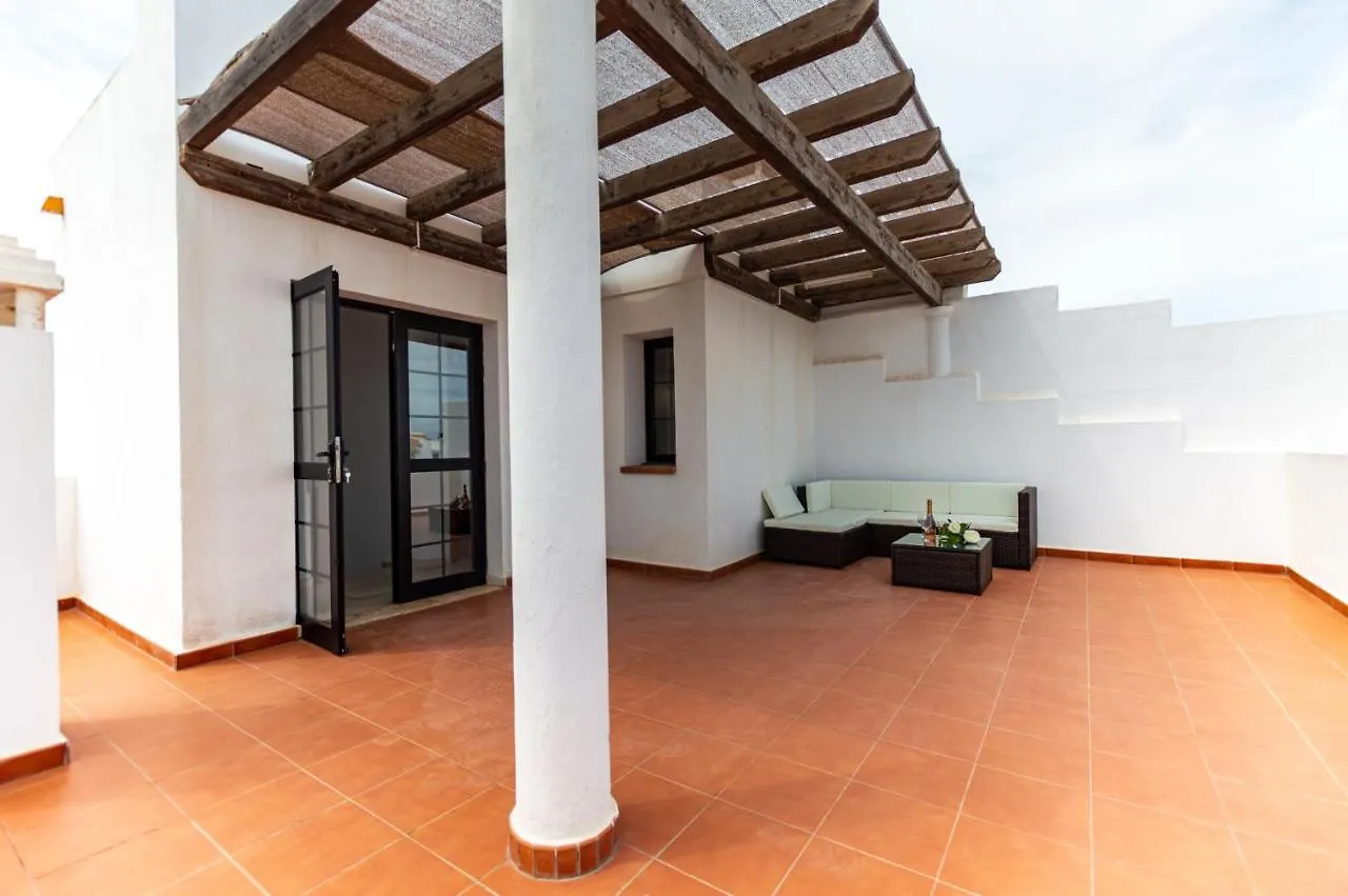 Vila Golden Deluxe Corralejo By Avila Resorts