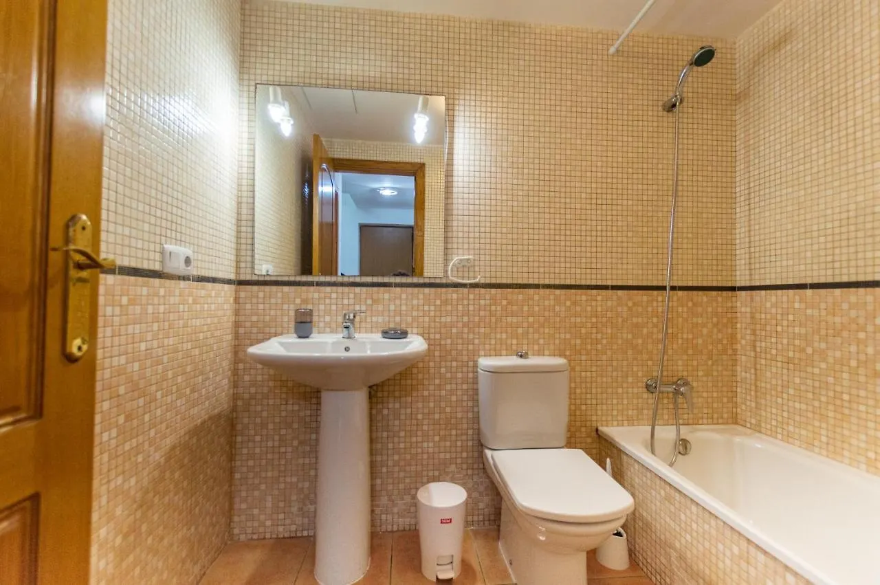 Golden Deluxe Corralejo By Avila Resorts 0*,  Spain