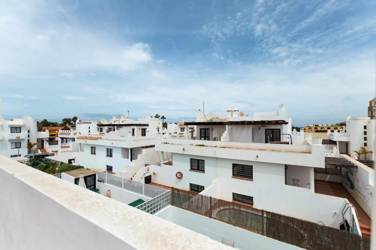 Villa Golden Deluxe Corralejo By Avila Resorts Spain