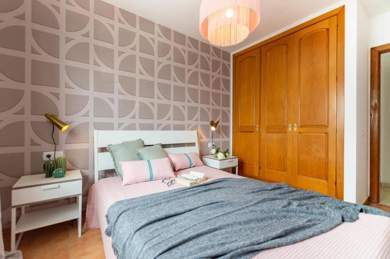 Villa Golden Deluxe Corralejo By Avila Resorts Spain