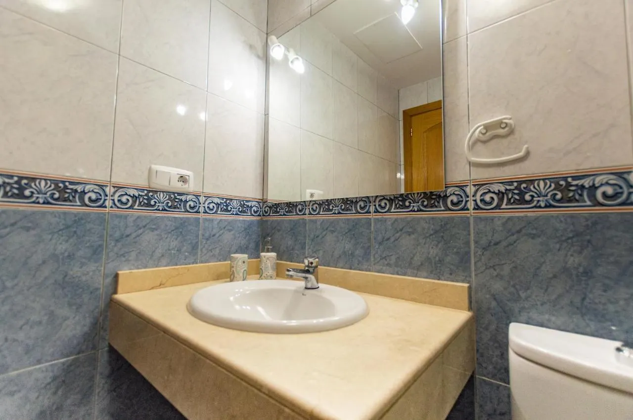 Golden Deluxe Corralejo By Avila Resorts Španělsko