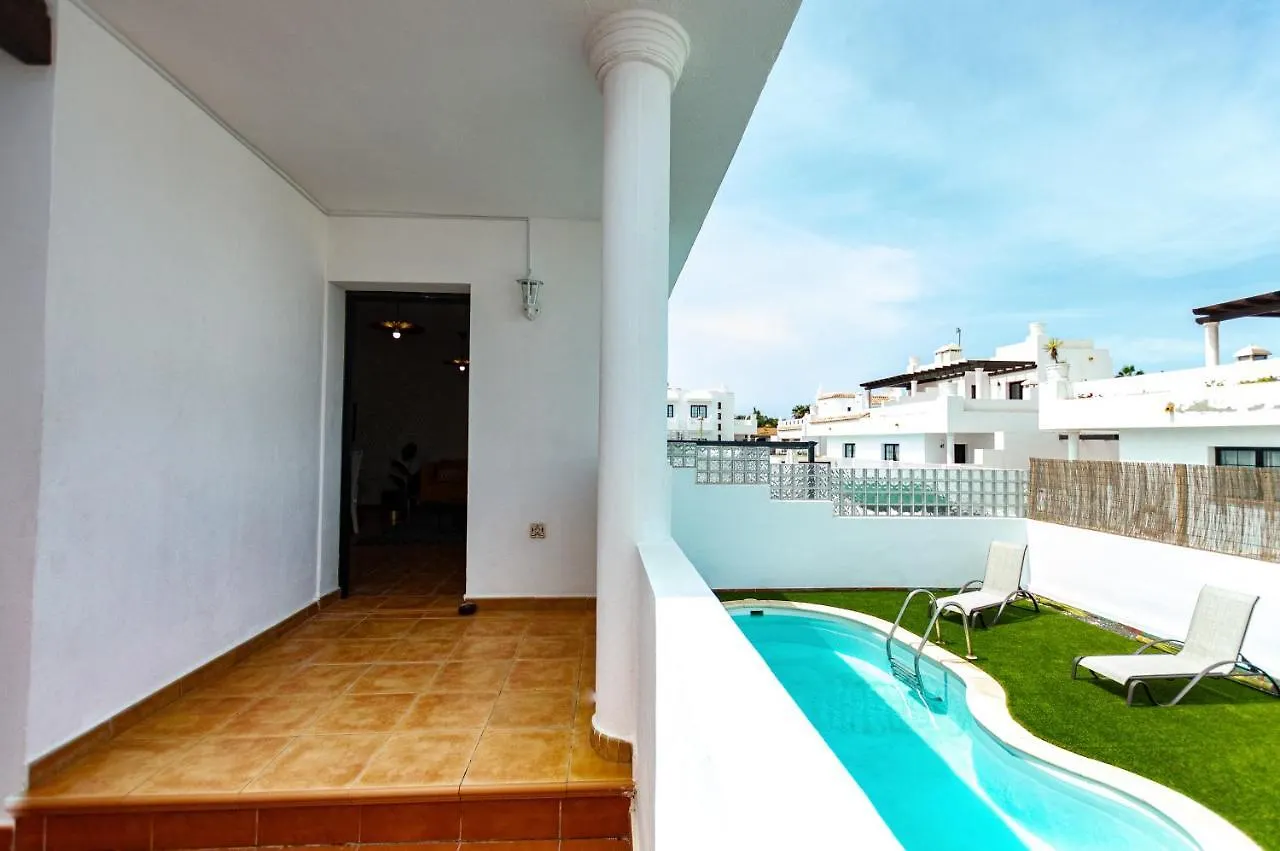 Golden Deluxe Corralejo By Avila Resorts