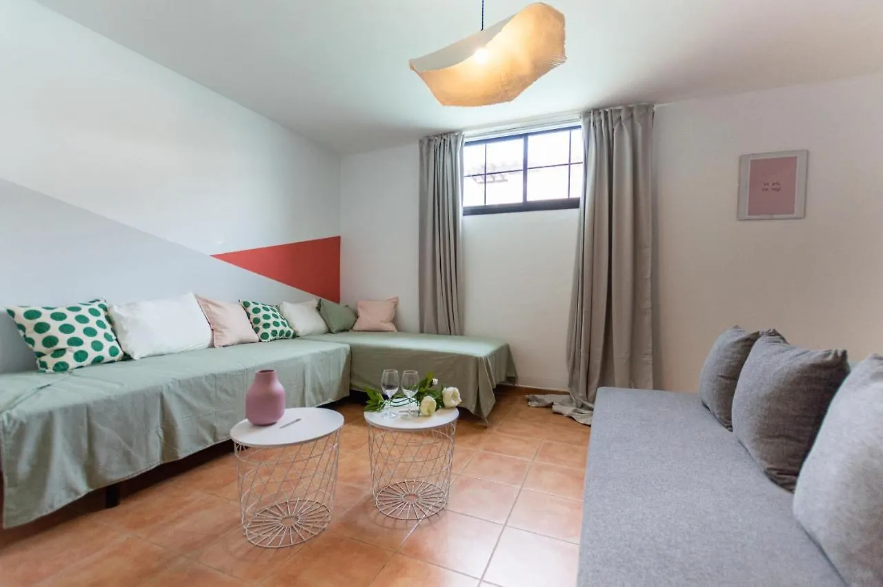Villa Golden Deluxe Corralejo By Avila Resorts