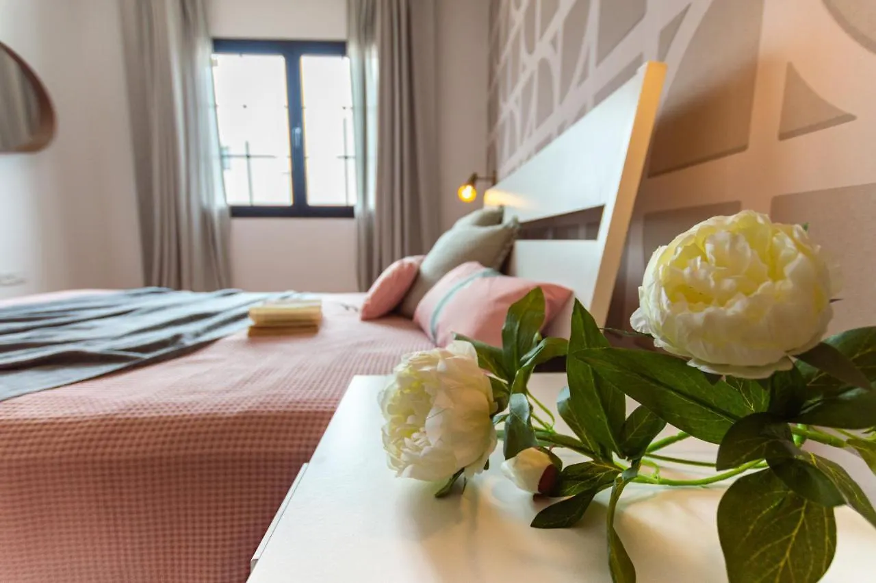 Golden Deluxe Corralejo By Avila Resorts 0*,