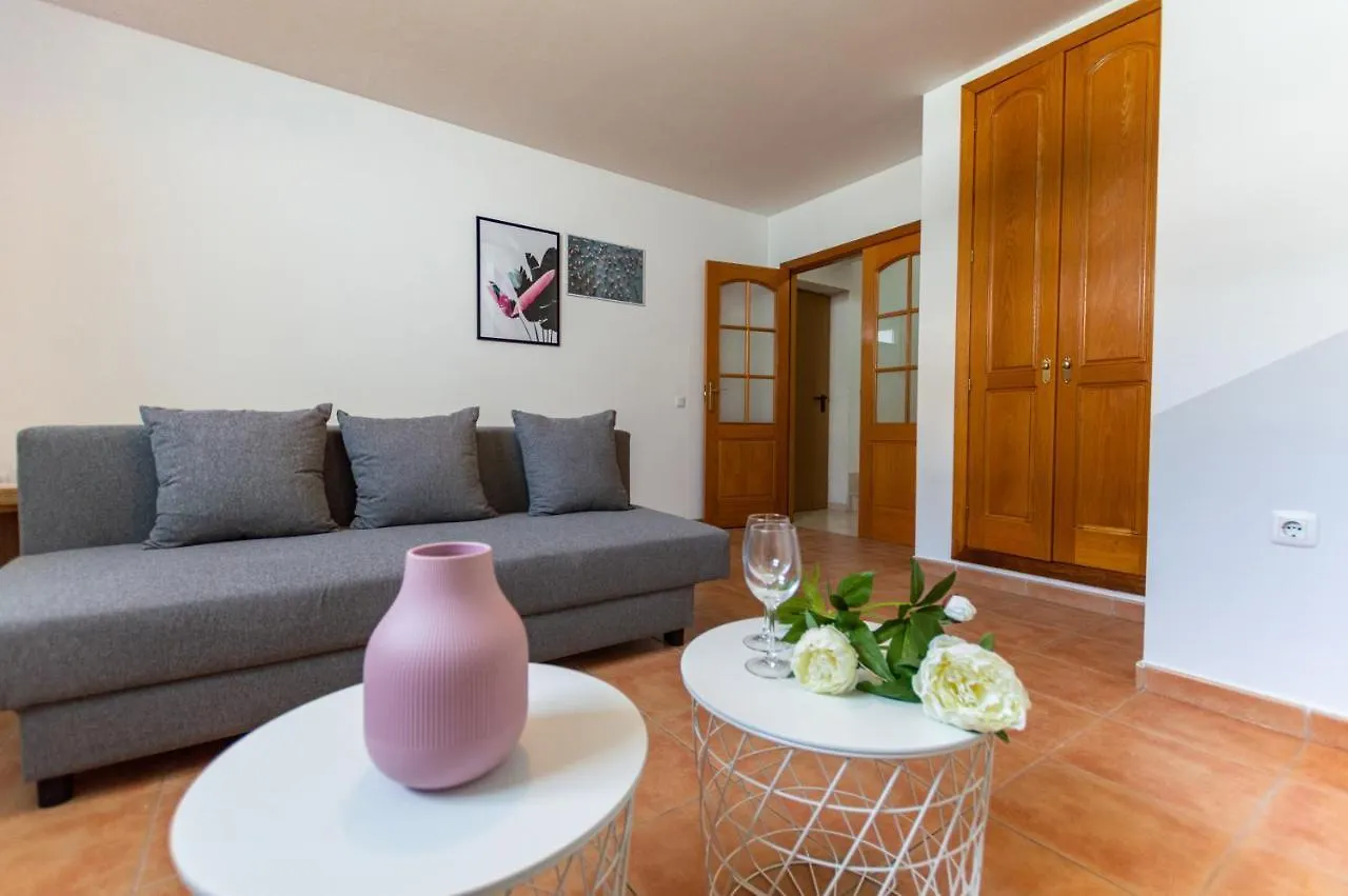 Golden Deluxe Corralejo By Avila Resorts Villa