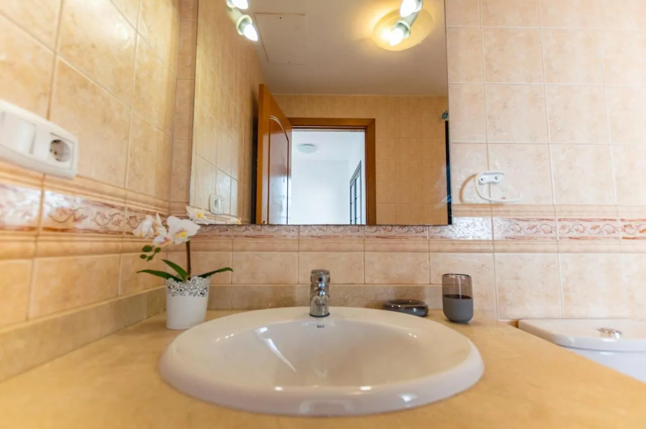 Villa Golden Deluxe Corralejo By Avila Resorts