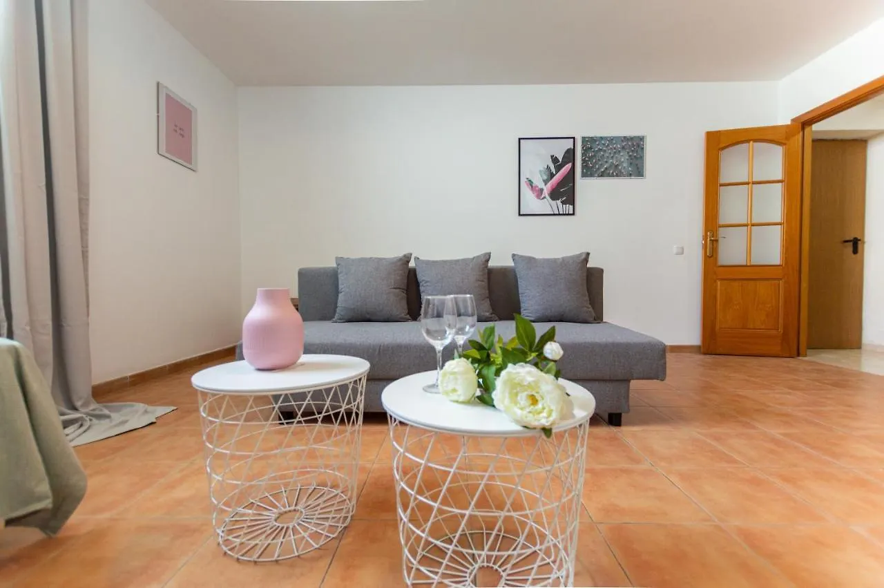 Villa Golden Deluxe Corralejo By Avila Resorts