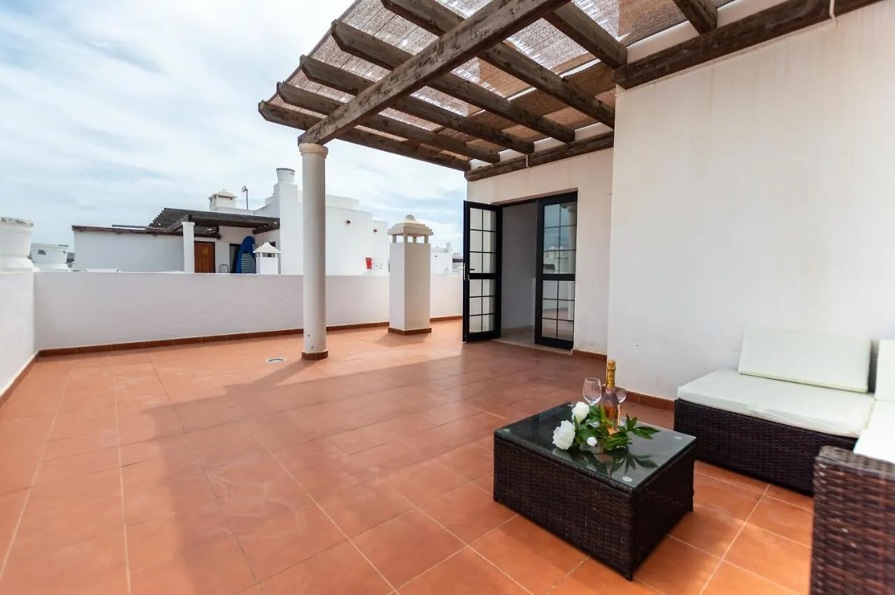 Golden Deluxe Corralejo By Avila Resorts 0*,  Spain