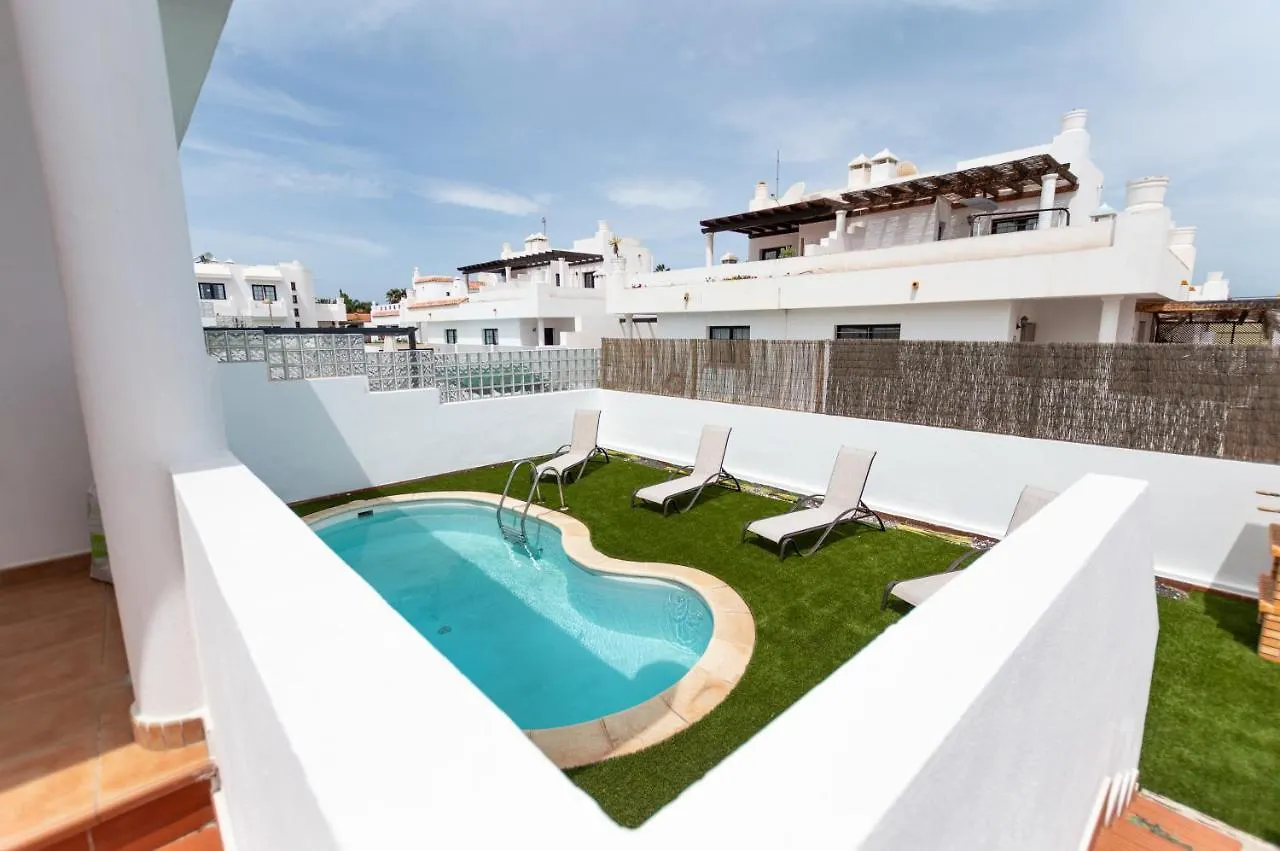 Golden Deluxe Corralejo By Avila Resorts 0*,  Spain
