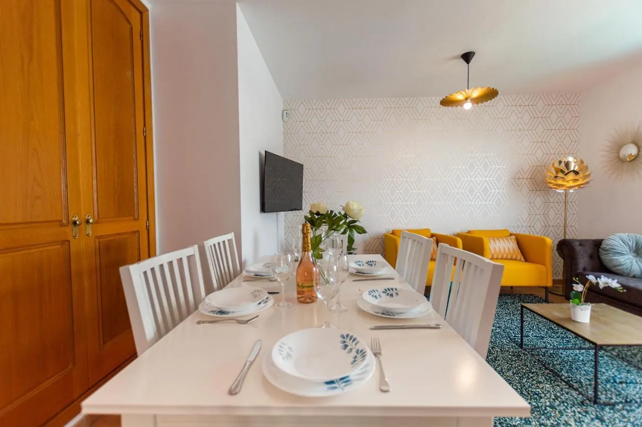 Villa Golden Deluxe Corralejo By Avila Resorts