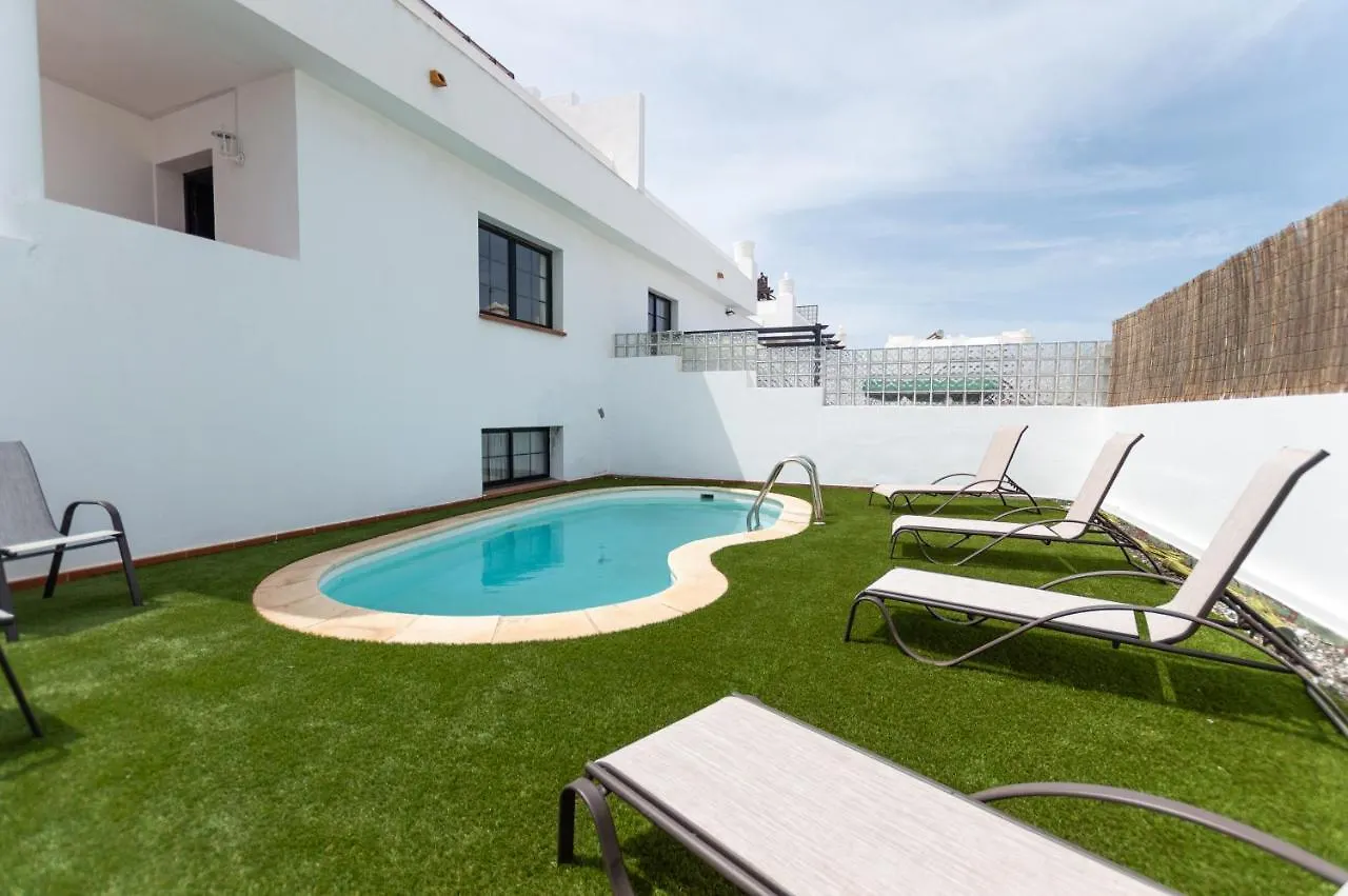 Golden Deluxe Corralejo By Avila Resorts 0*,  Spain