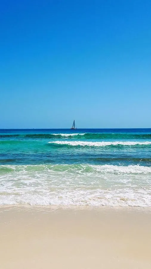 Golden Deluxe Corralejo By Avila Resorts 0*,