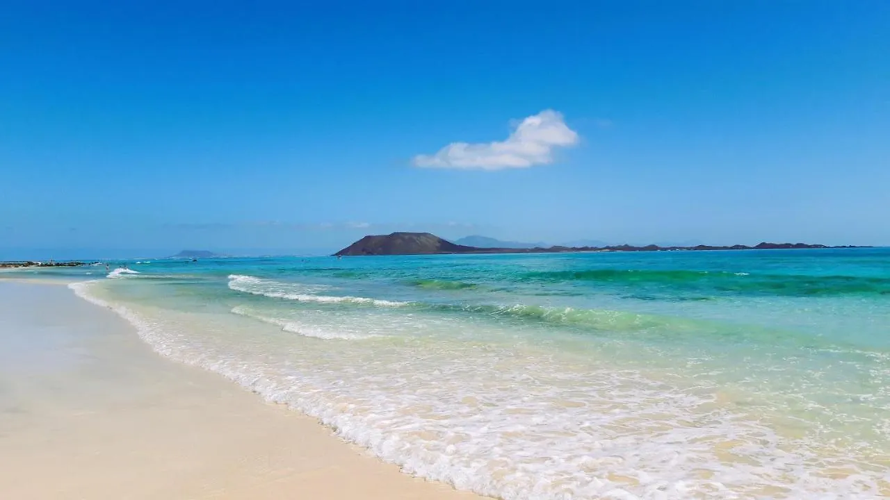 Golden Deluxe Corralejo By Avila Resorts Spain