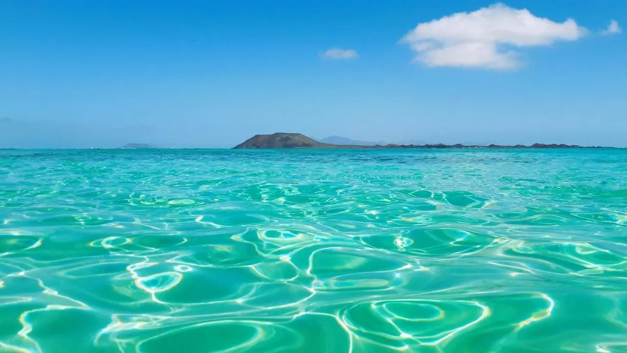 Golden Deluxe Corralejo By Avila Resorts 0*,  Spain