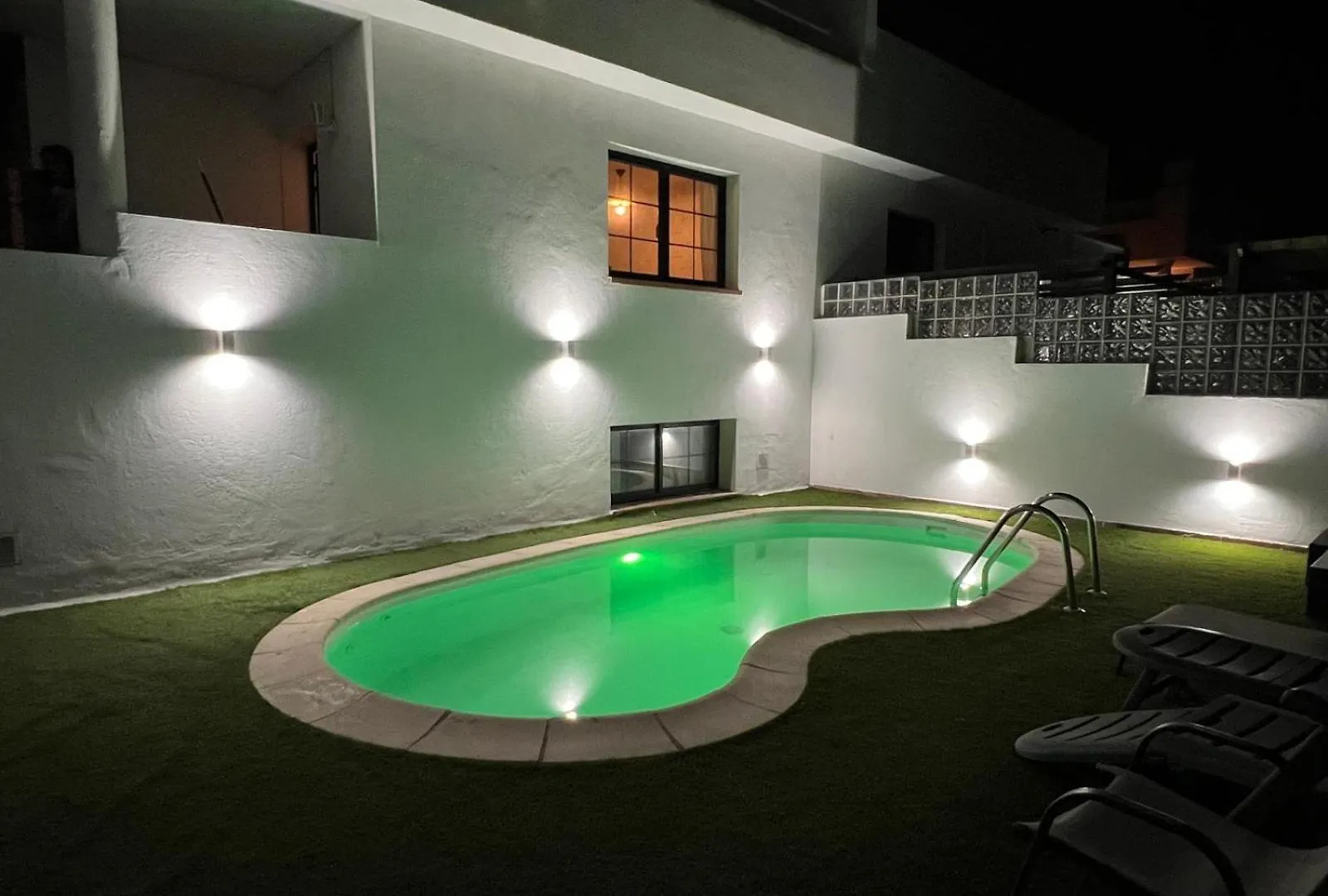 Golden Deluxe Corralejo By Avila Resorts 0*,  Spain