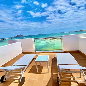 Apartment Mar De Fuerteventura 2, Corralejo