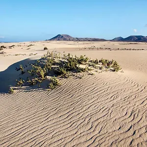 Villa Contenta, Corralejo