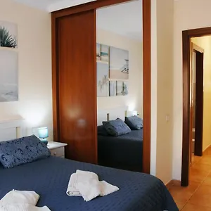 Villa Townhouse El Sultan, 6 Sleeps, Wi-fi & Tv Package, Corralejo