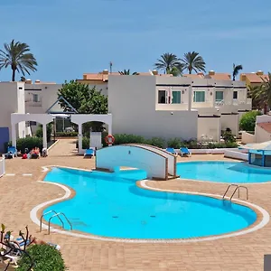Apartment La Marina, Corralejo