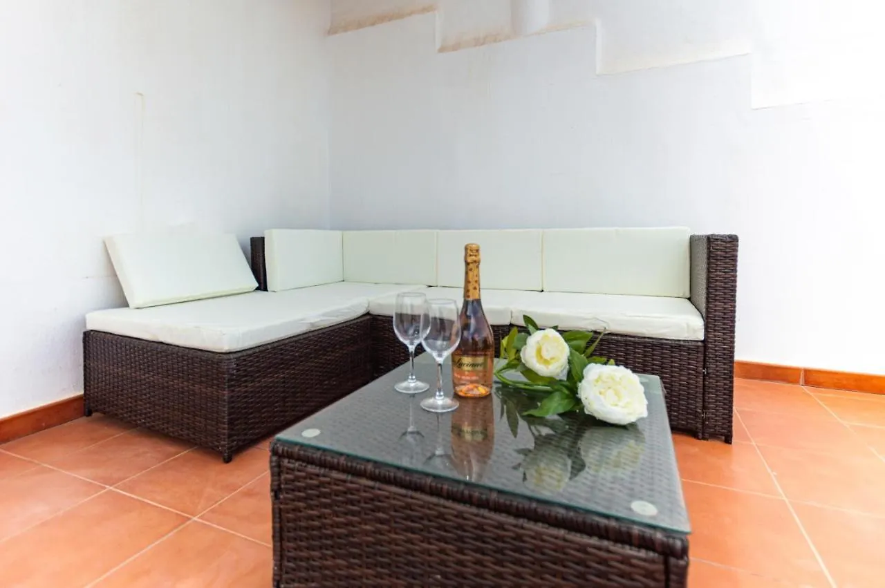 Villa Golden Deluxe Corralejo By Avila Resorts